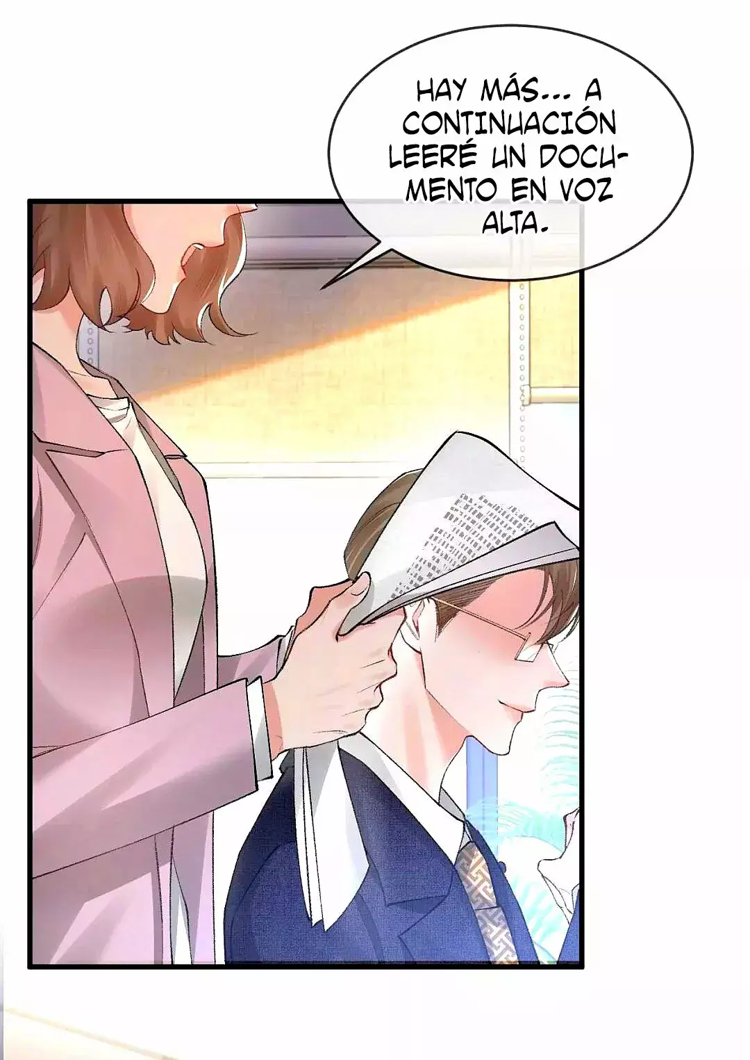 Amado Tormento capítulo 27 página 13
