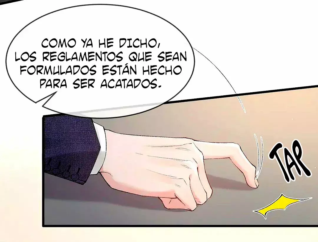 Amado Tormento capítulo 27 página 20