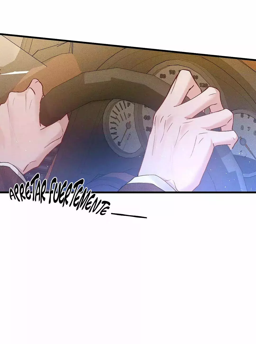 Amado Tormento capítulo 28 página 23