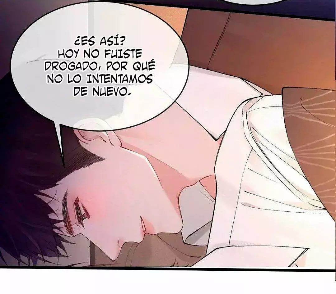 Amado Tormento capítulo 29 página 4