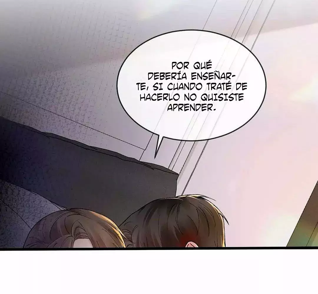 Amado Tormento capítulo 29 página 8