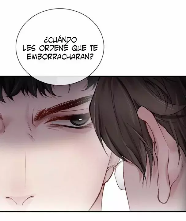 Amado Tormento capítulo 3 página 7