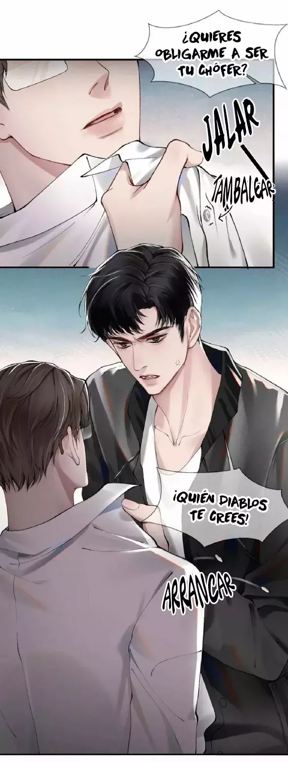 Amado Tormento capítulo 3 página 13