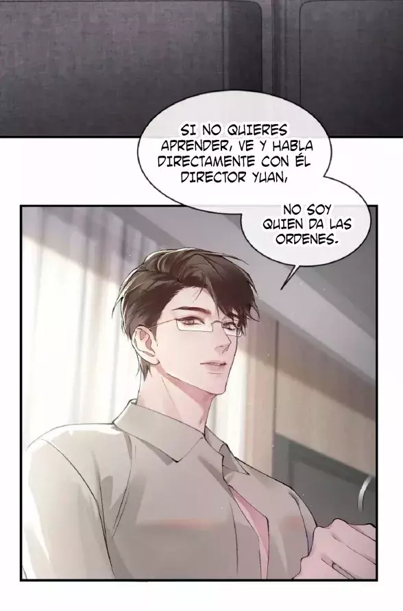 Amado Tormento capítulo 3 página 22