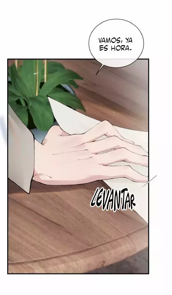 Amado Tormento capítulo 3 página 25