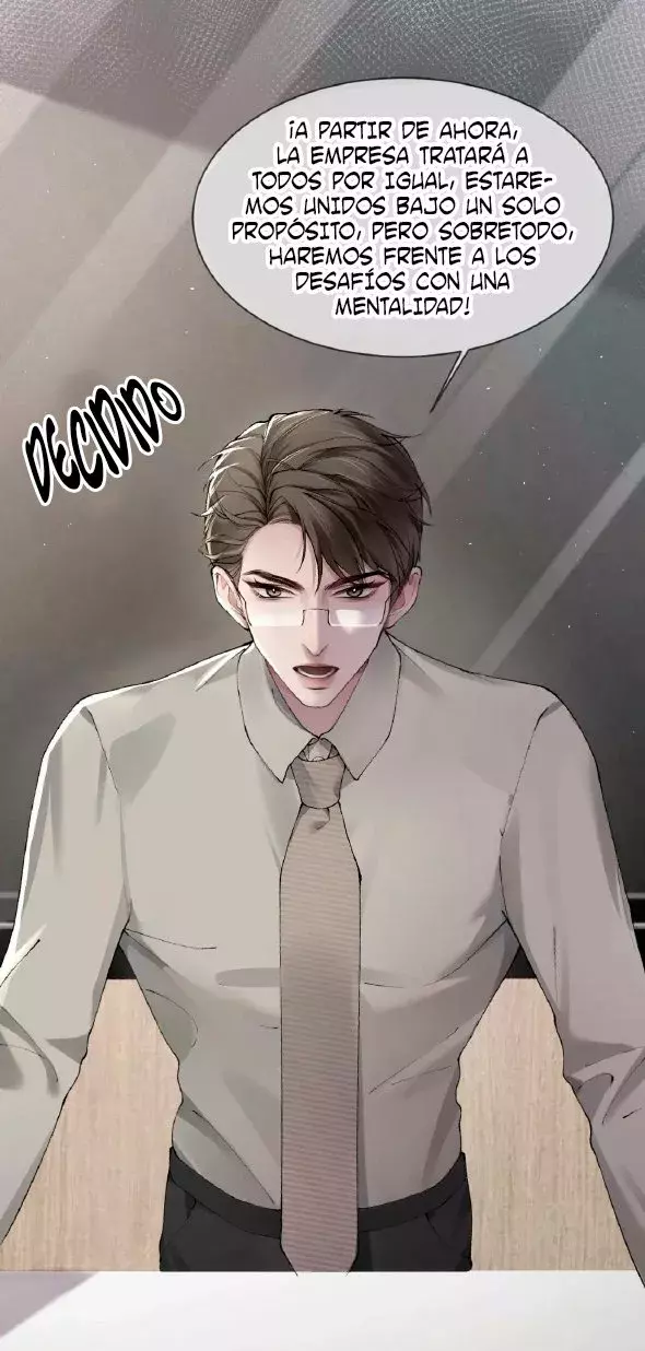 Amado Tormento capítulo 3 página 41