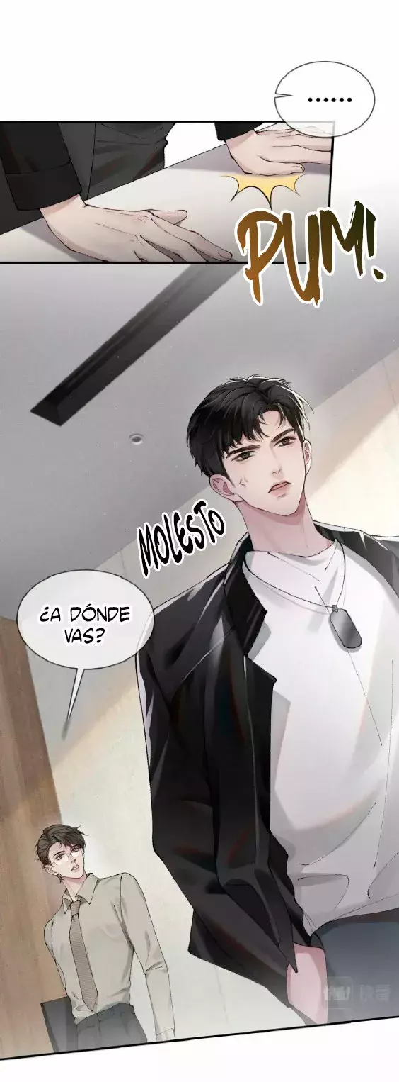 Amado Tormento capítulo 3 página 44