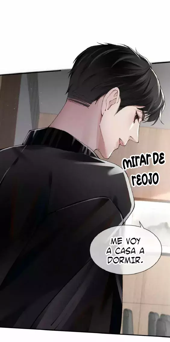 Amado Tormento capítulo 3 página 45
