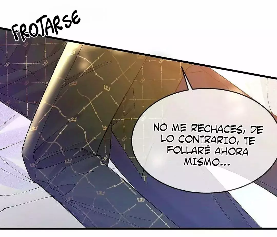 Amado Tormento capítulo 30 página 11