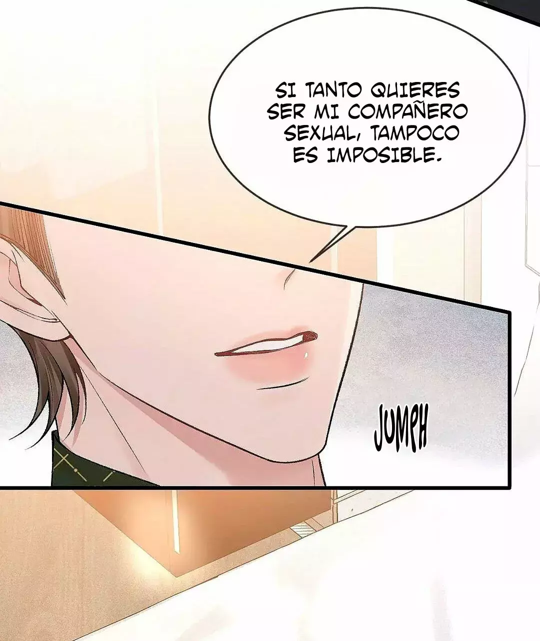 Amado Tormento capítulo 30 página 16
