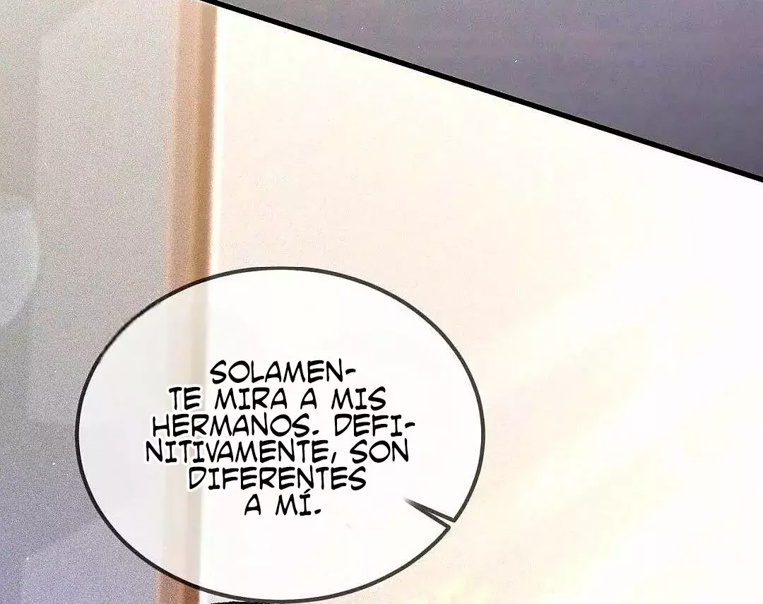 Amado Tormento capítulo 31 página 5
