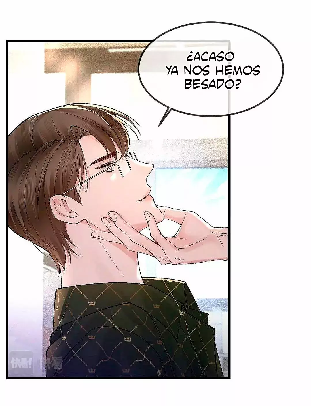 Amado Tormento capítulo 31 página 14