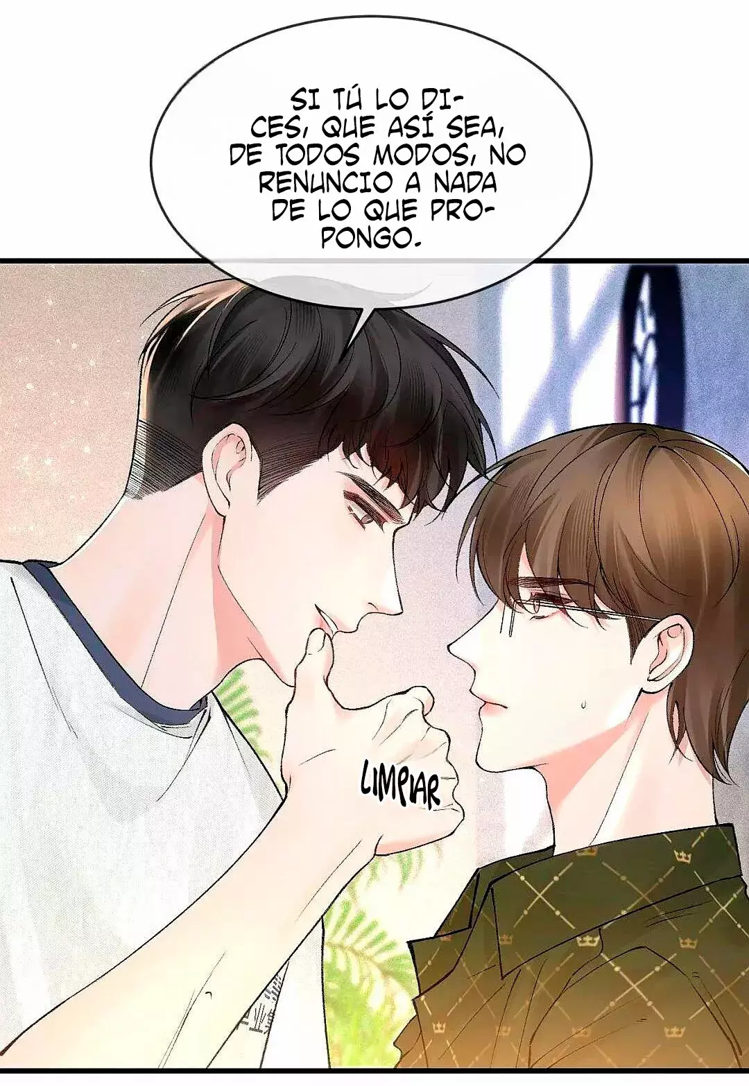 Amado Tormento capítulo 31 página 25
