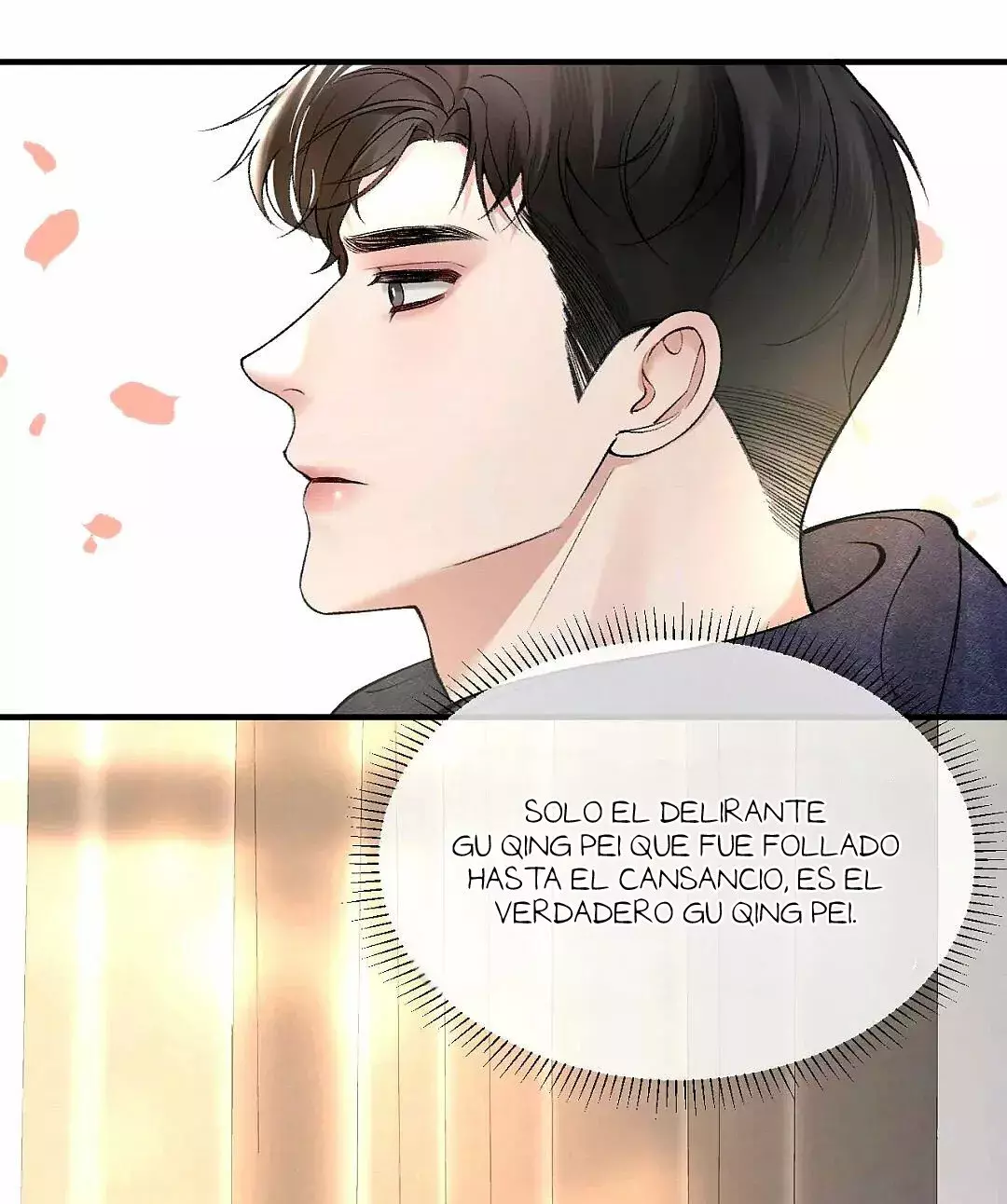 Amado Tormento capítulo 32 página 19