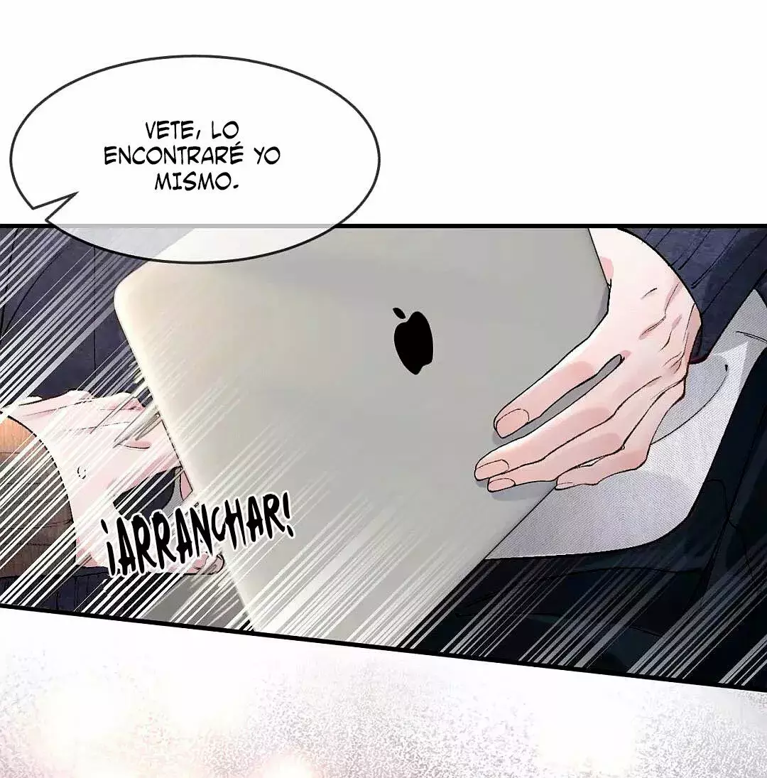 Amado Tormento capítulo 33 página 14