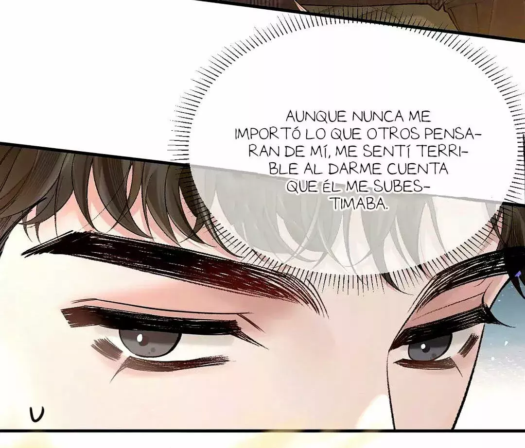 Amado Tormento capítulo 33 página 31