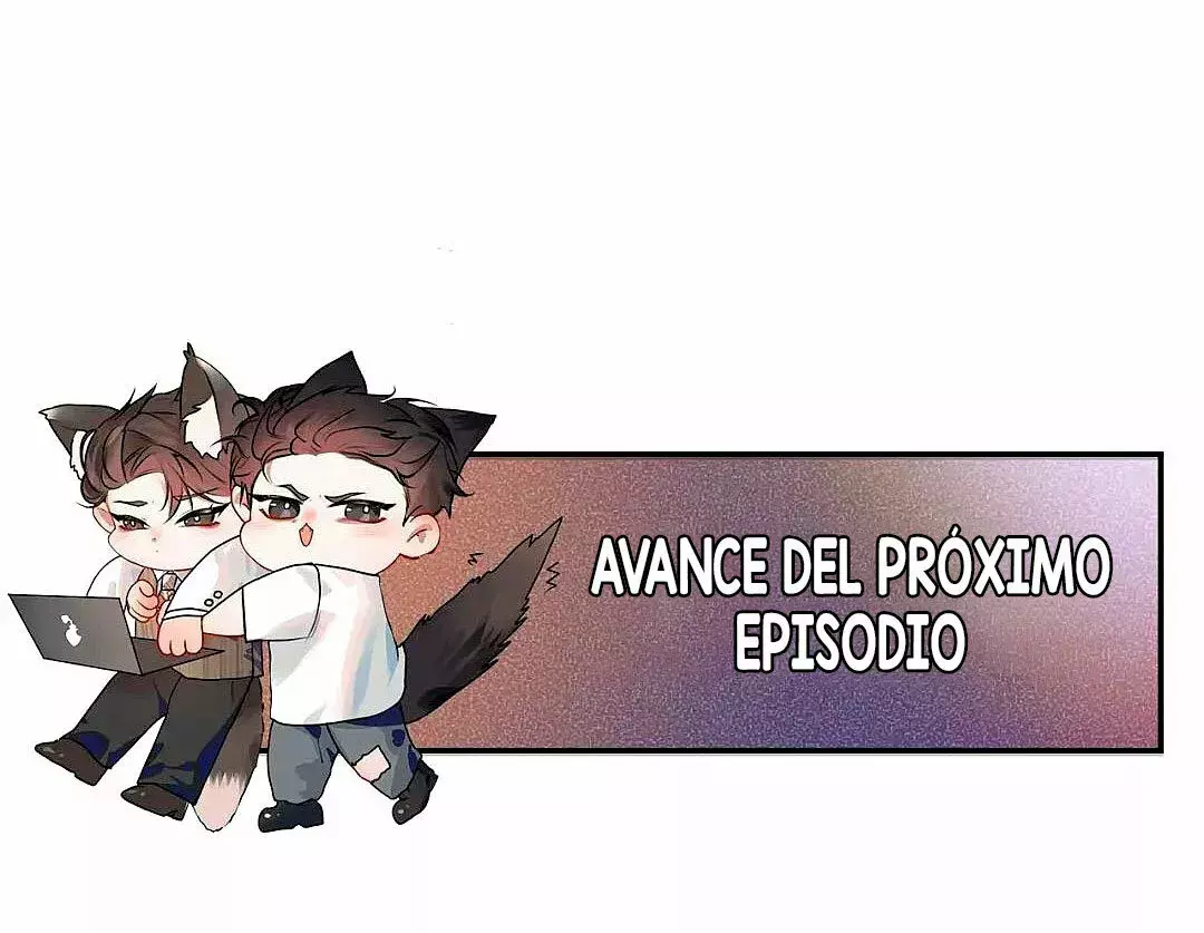 Amado Tormento capítulo 33 página 42