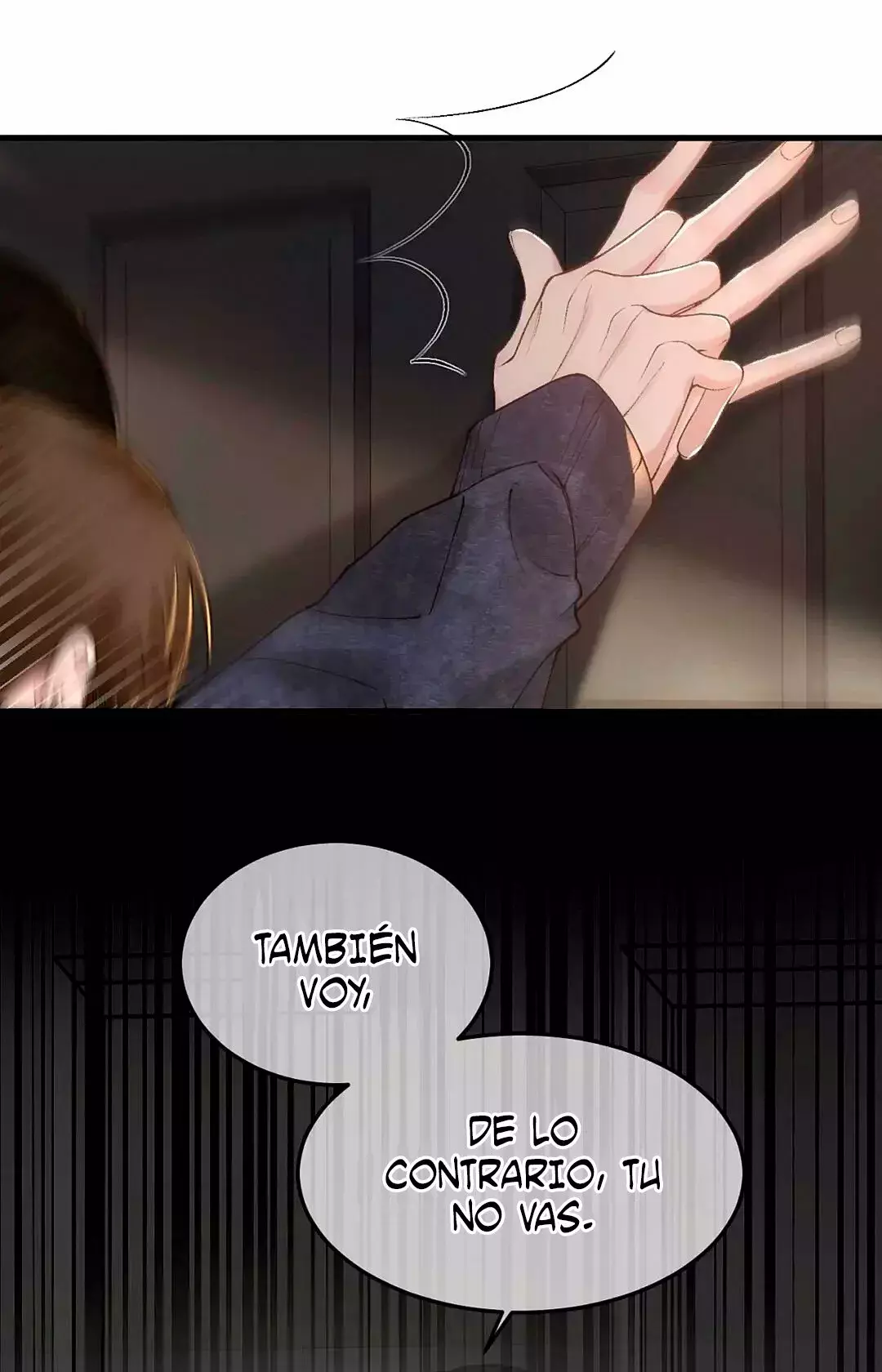 Amado Tormento capítulo 34 página 10