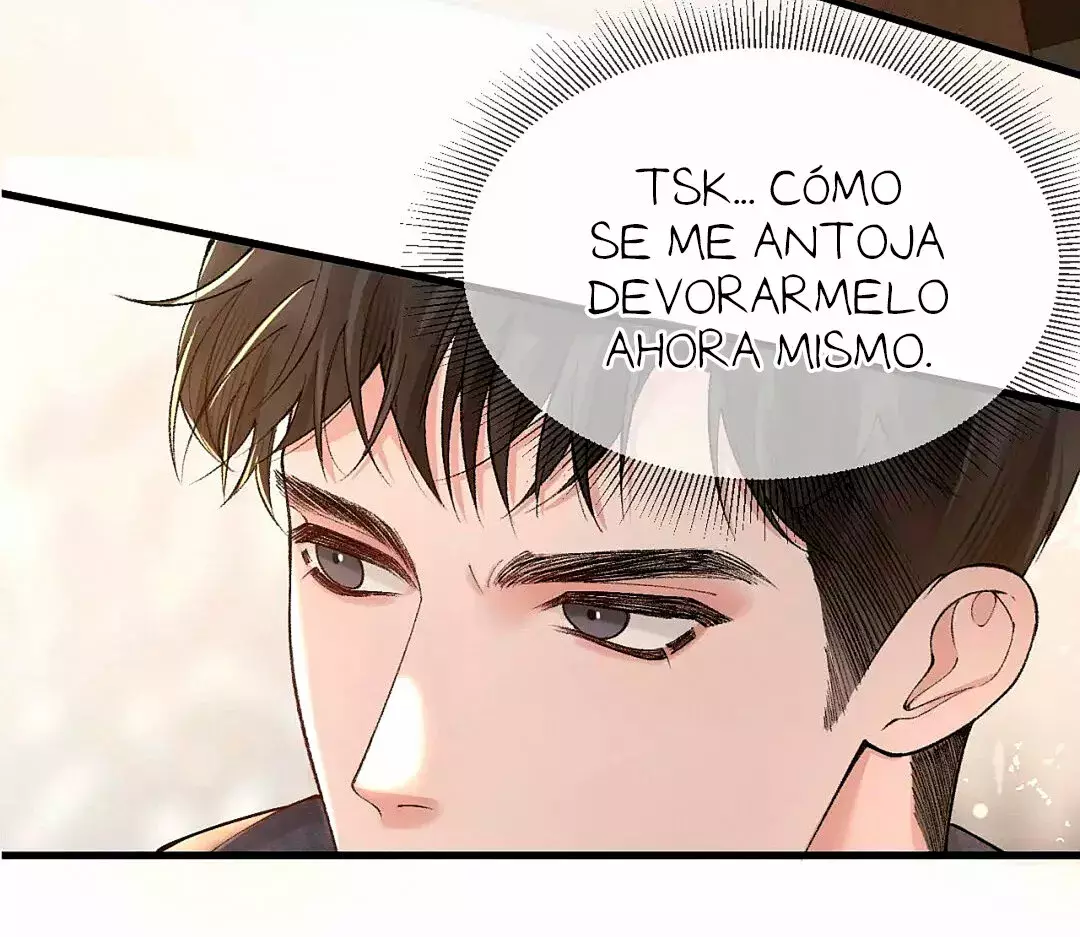 Amado Tormento capítulo 34 página 40