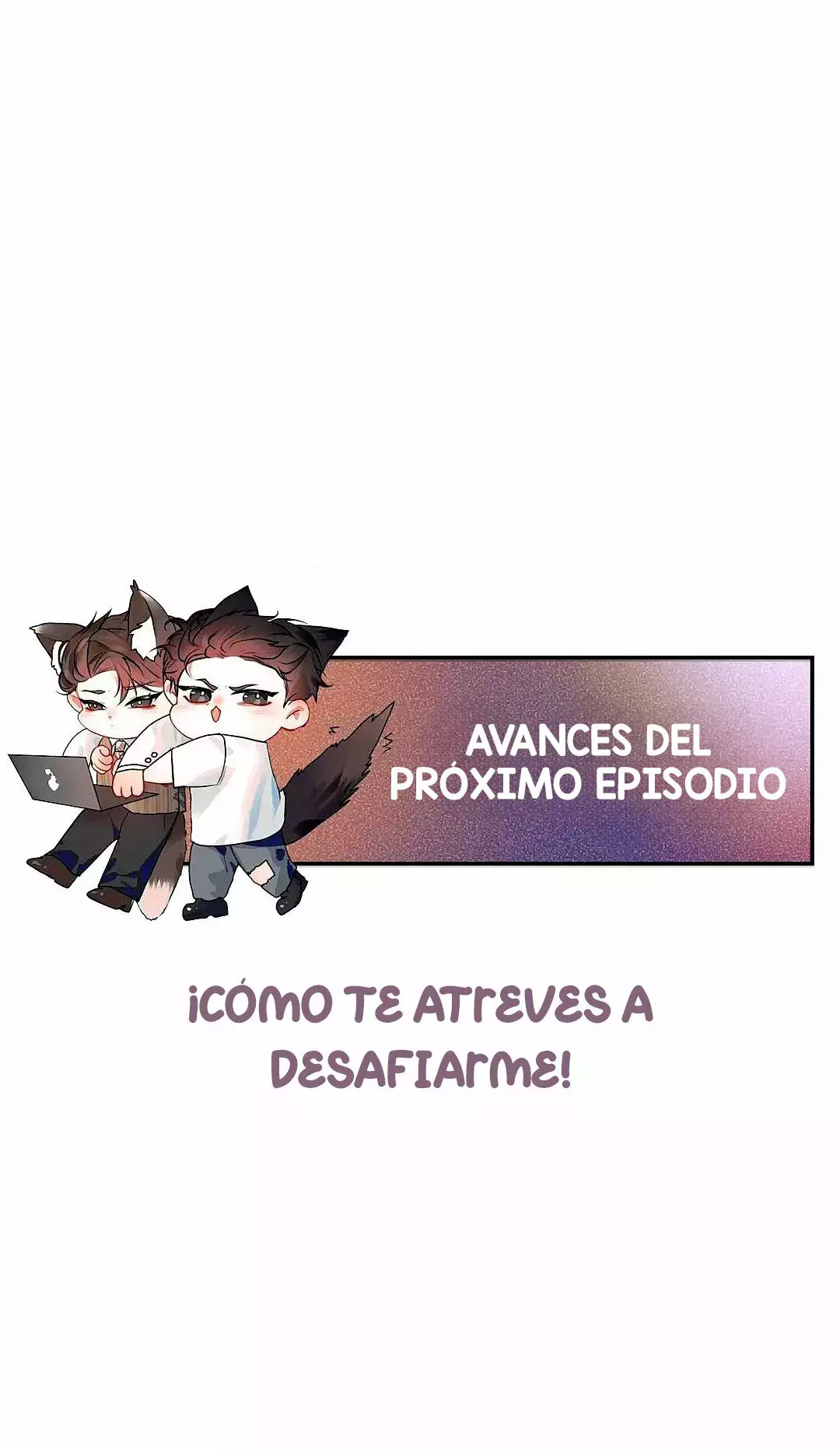 Amado Tormento capítulo 34 página 45