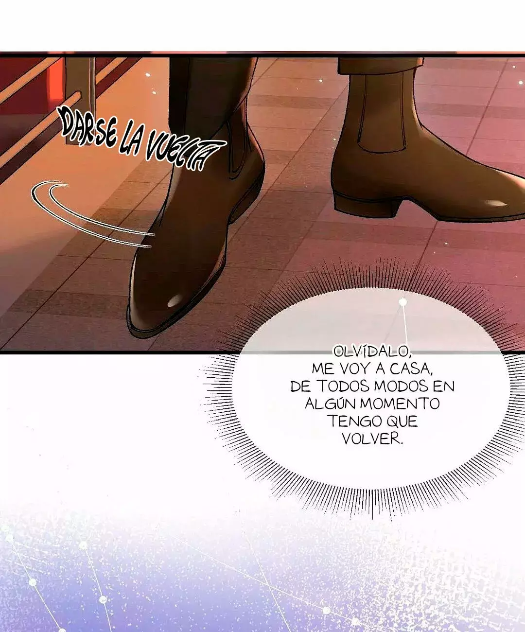 Amado Tormento capítulo 35 página 16