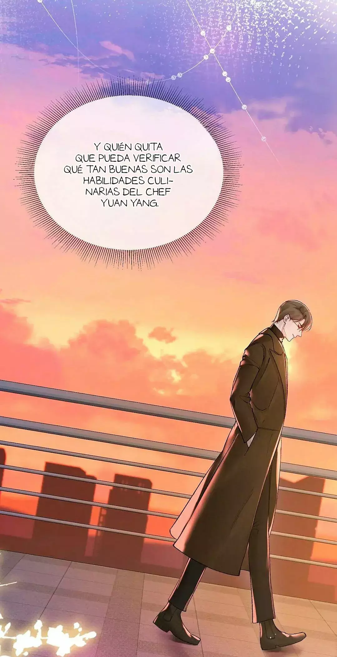 Amado Tormento capítulo 35 página 17