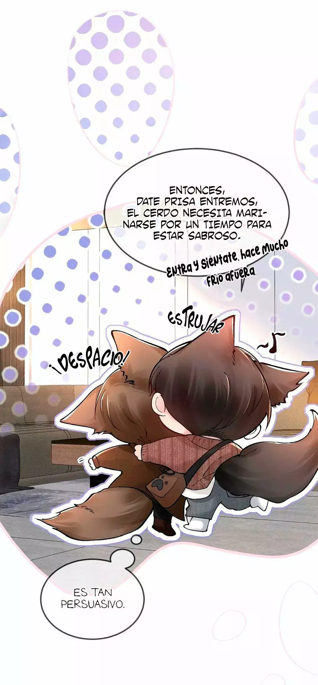Amado Tormento capítulo 35 página 25