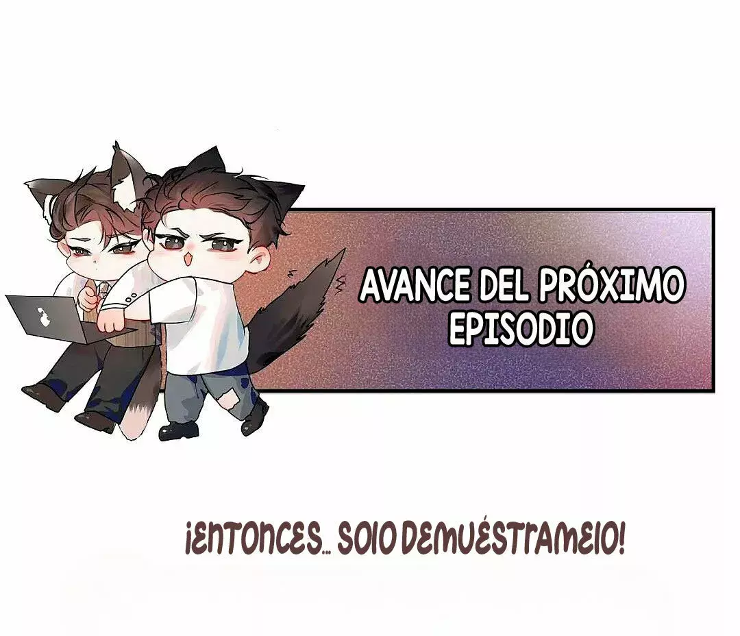 Amado Tormento capítulo 35 página 46