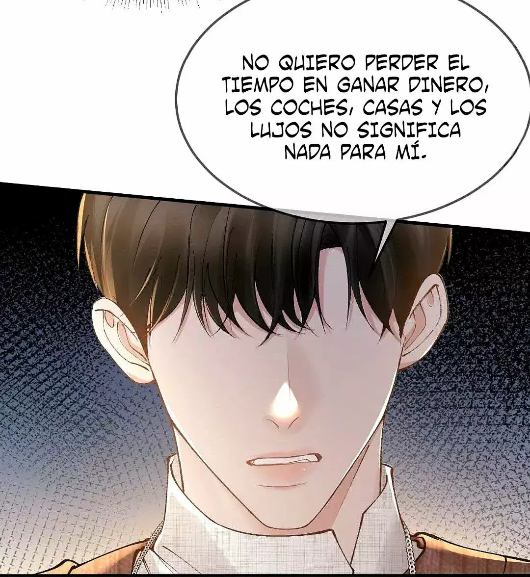 Amado Tormento capítulo 36 página 12