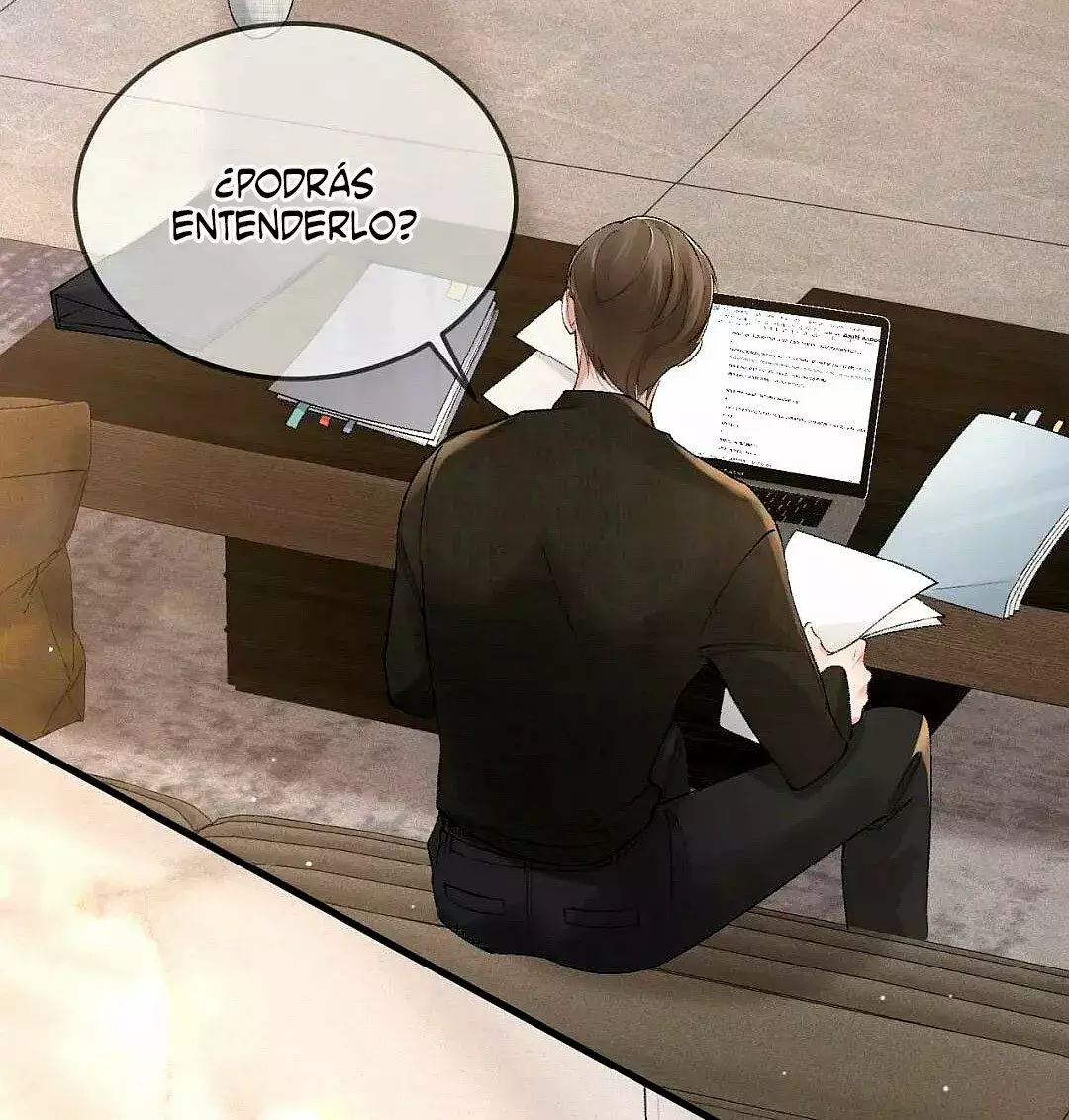 Amado Tormento capítulo 36 página 32