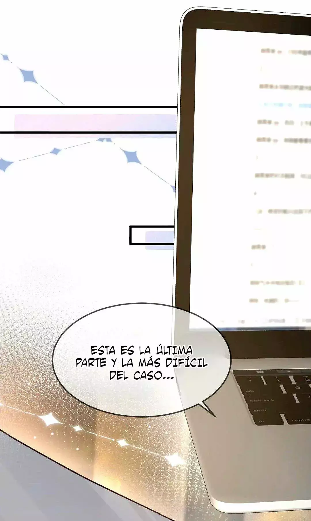 Amado Tormento capítulo 36 página 36
