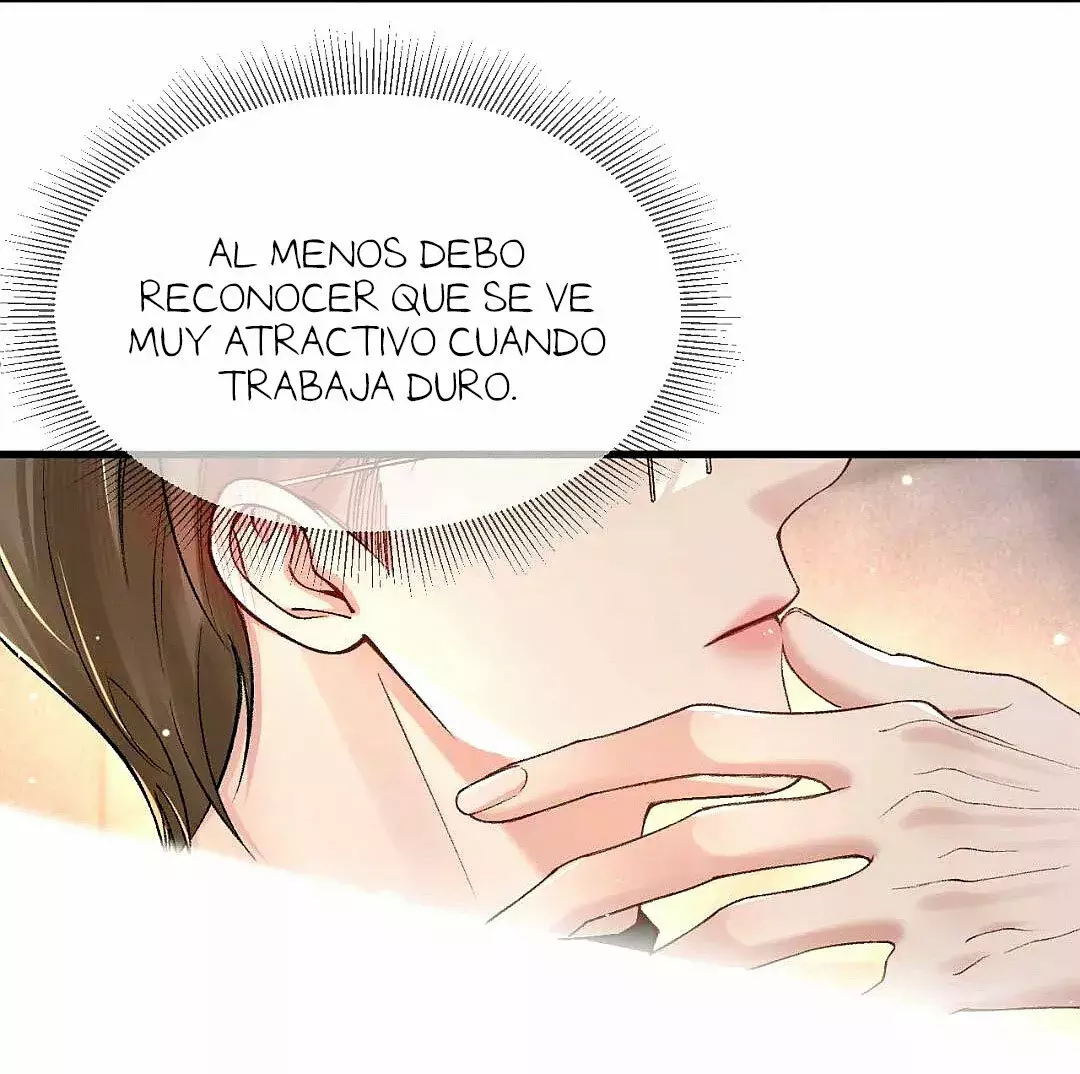 Amado Tormento capítulo 36 página 44