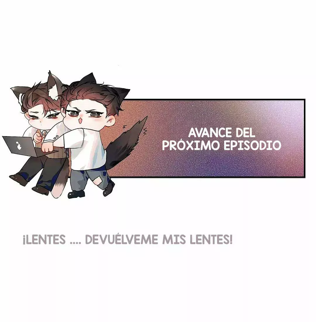Amado Tormento capítulo 36 página 47