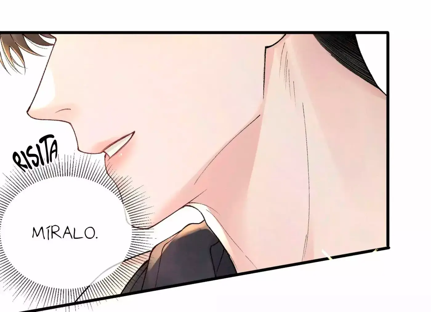 Amado Tormento capítulo 37 página 20