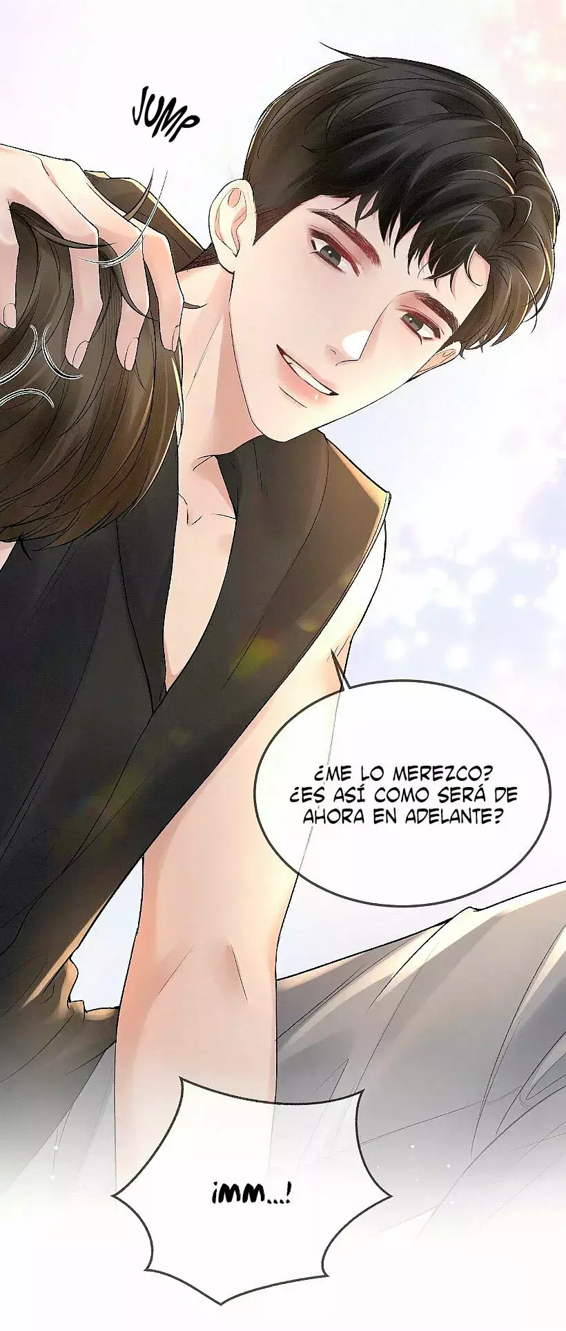 Amado Tormento capítulo 37 página 35