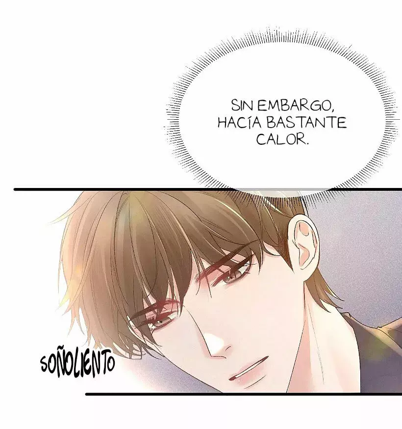 Amado Tormento capítulo 37 página 40