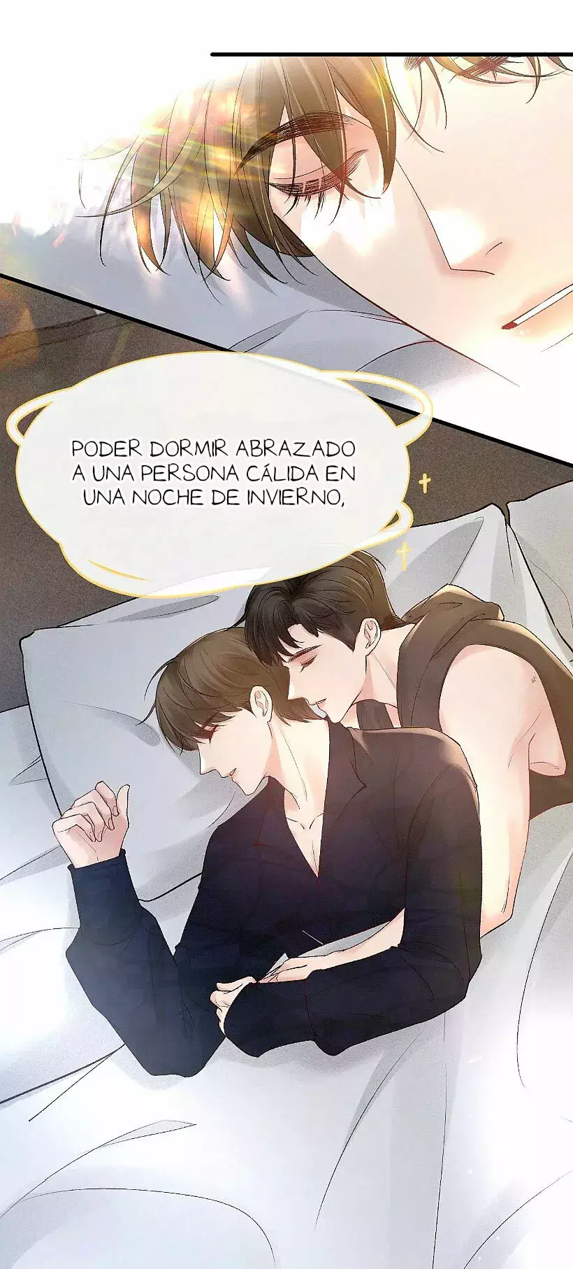 Amado Tormento capítulo 37 página 41
