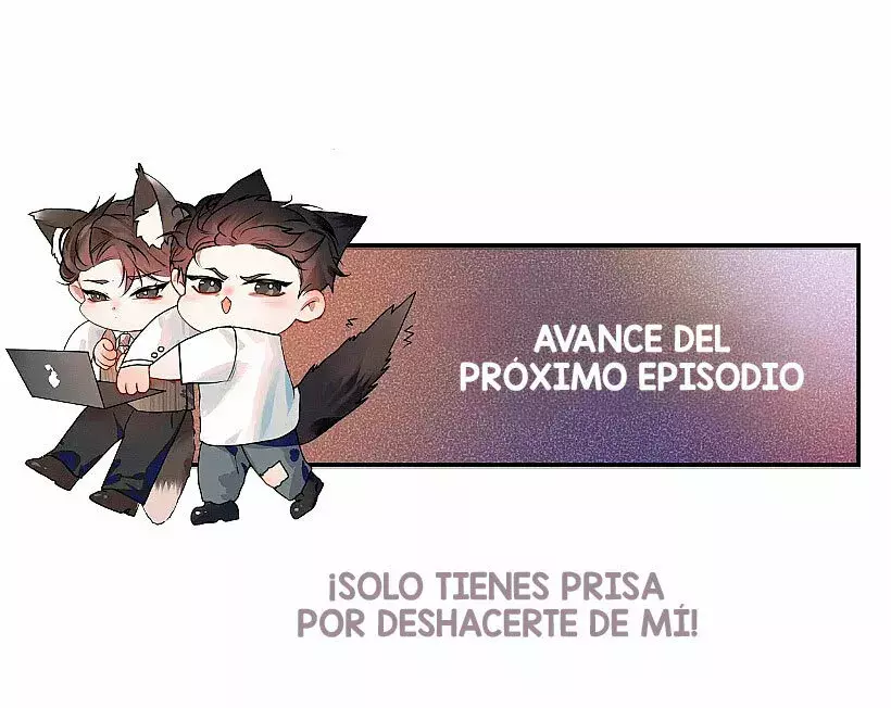 Amado Tormento capítulo 37 página 44