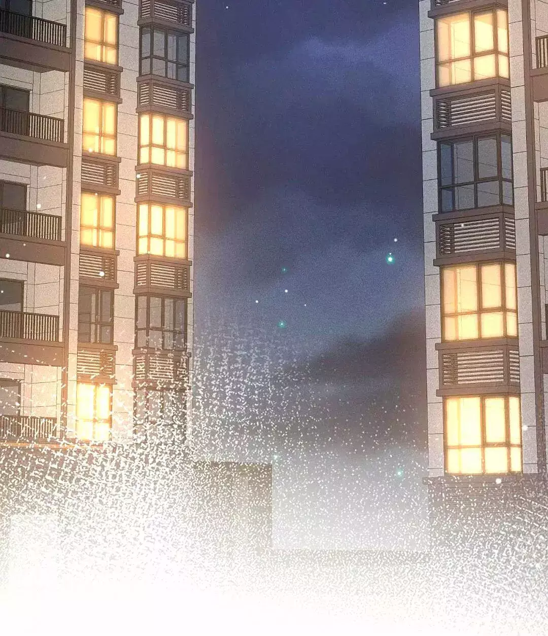 Amado Tormento capítulo 38 página 23