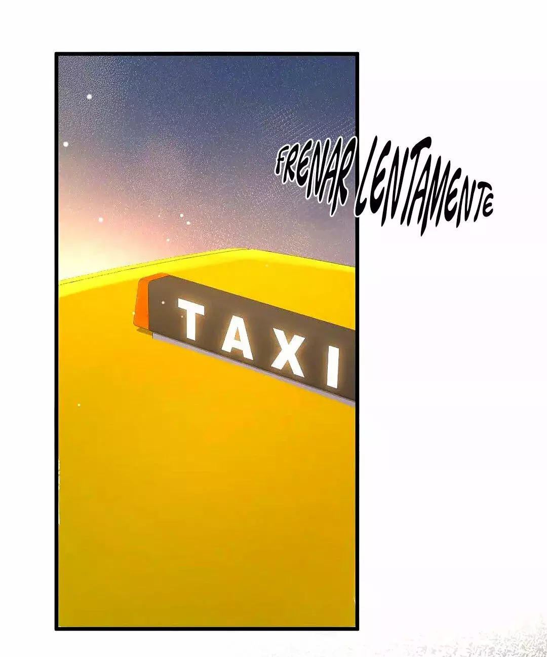Amado Tormento capítulo 38 página 27