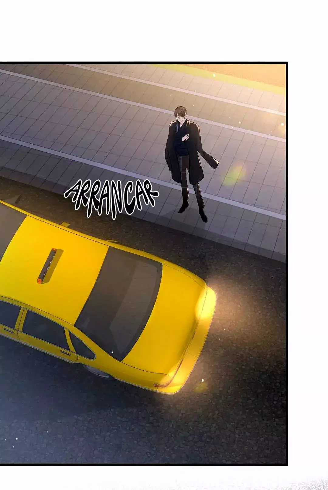 Amado Tormento capítulo 38 página 34
