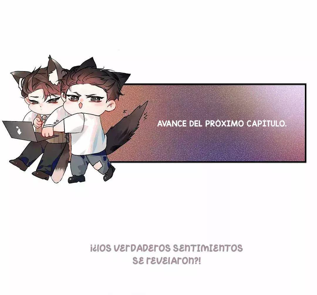 Amado Tormento capítulo 38 página 36