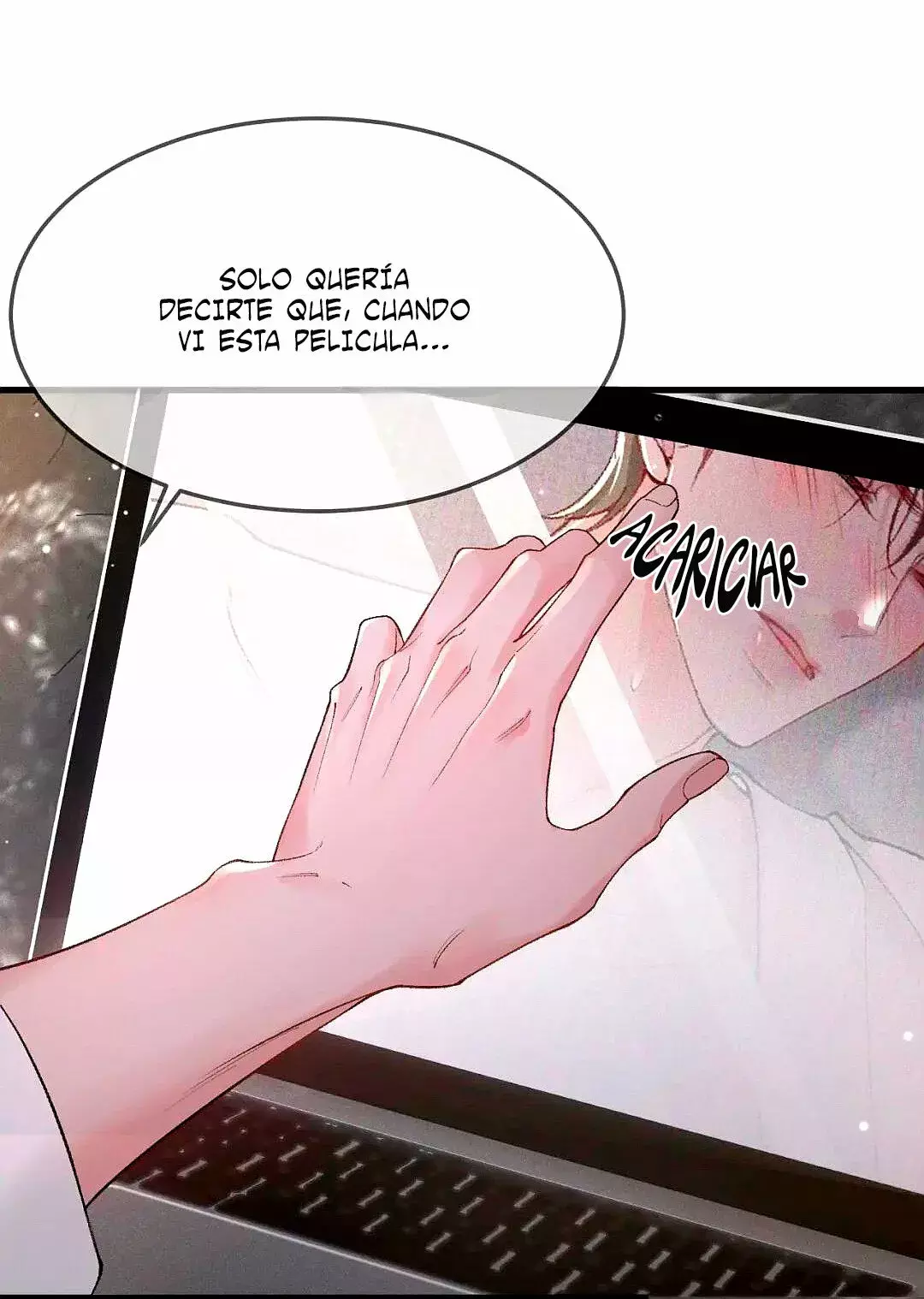 Amado Tormento capítulo 39 página 10