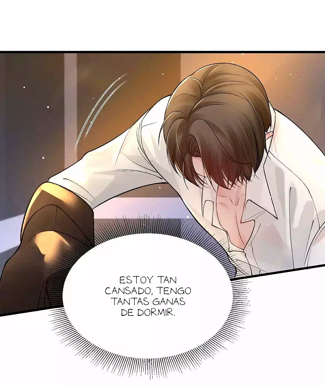 Amado Tormento capítulo 39 página 25