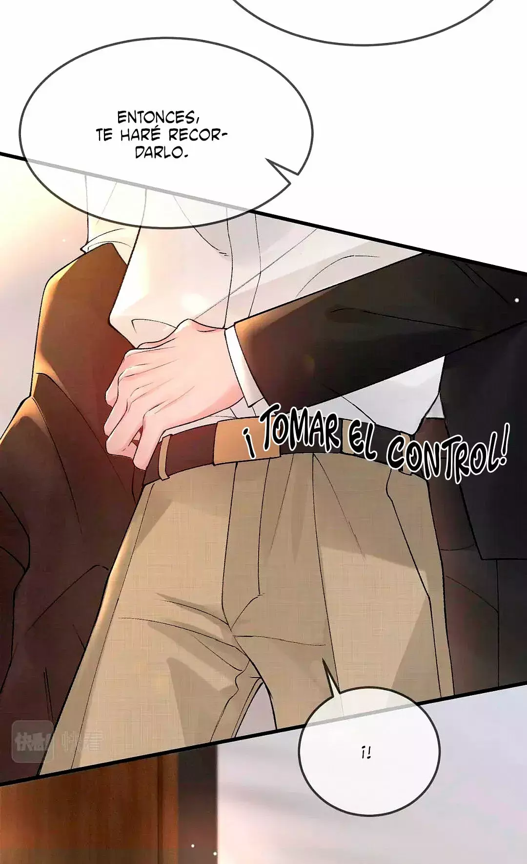 Amado Tormento capítulo 39 página 31