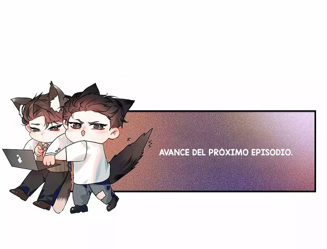 Amado Tormento capítulo 39 página 42