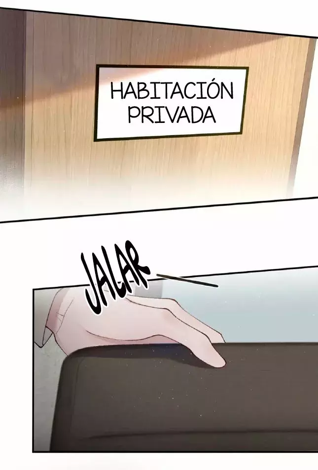 Amado Tormento capítulo 4 página 17