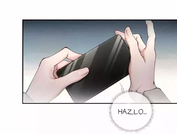 Amado Tormento capítulo 4 página 22