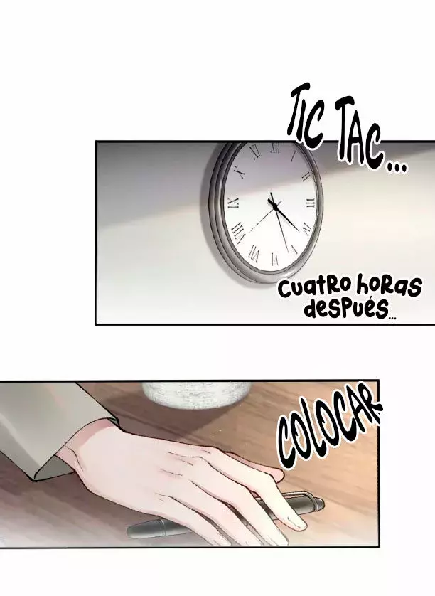 Amado Tormento capítulo 4 página 24