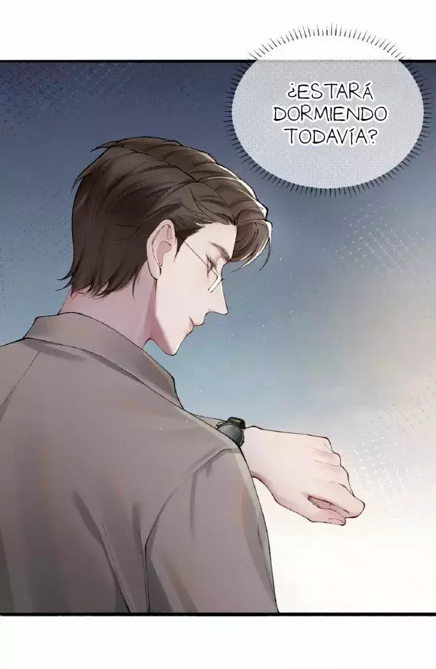 Amado Tormento capítulo 4 página 25